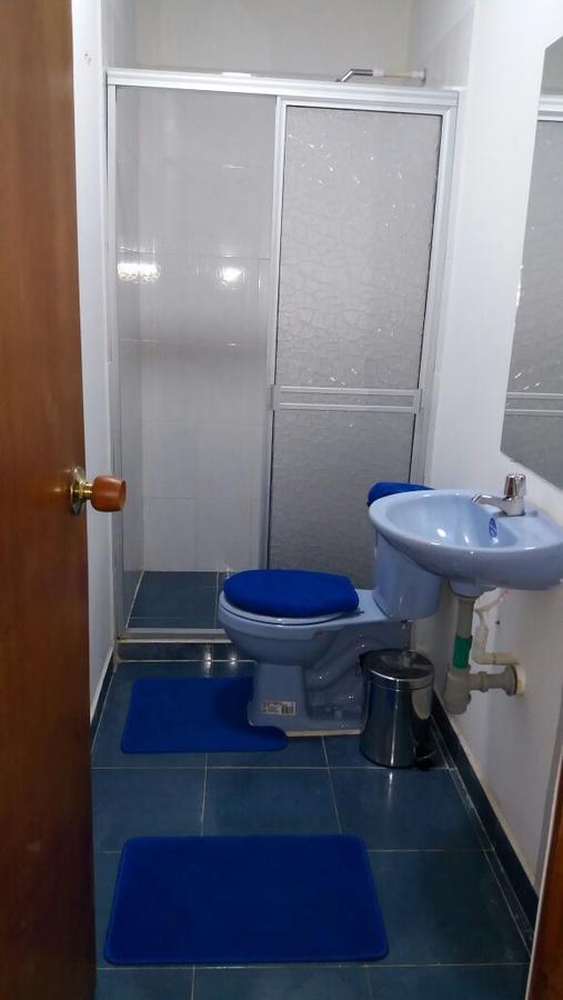 Hotel Brasilia Vaupes Mitu Ngoại thất bức ảnh