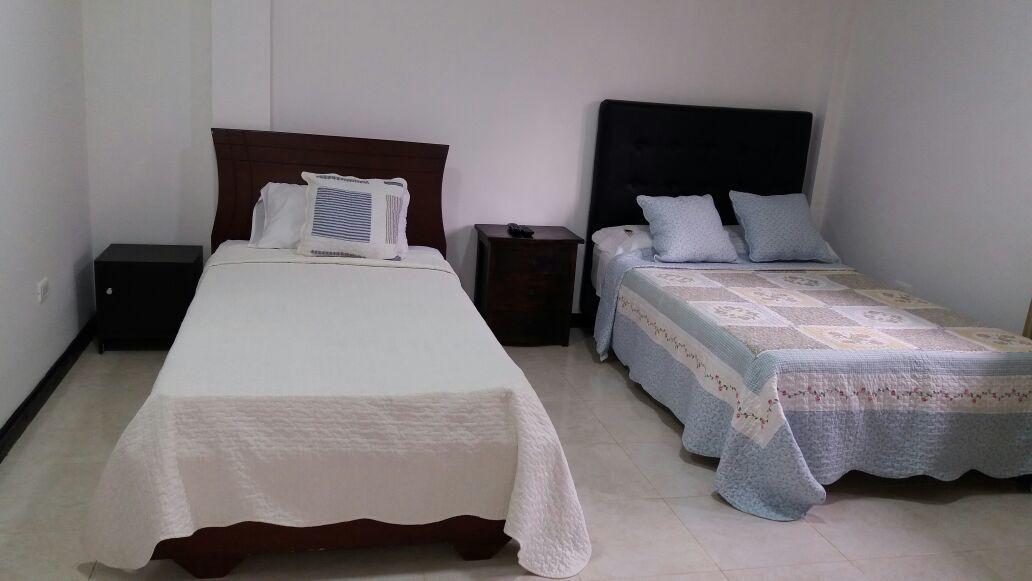 Hotel Brasilia Vaupes Mitu Ngoại thất bức ảnh